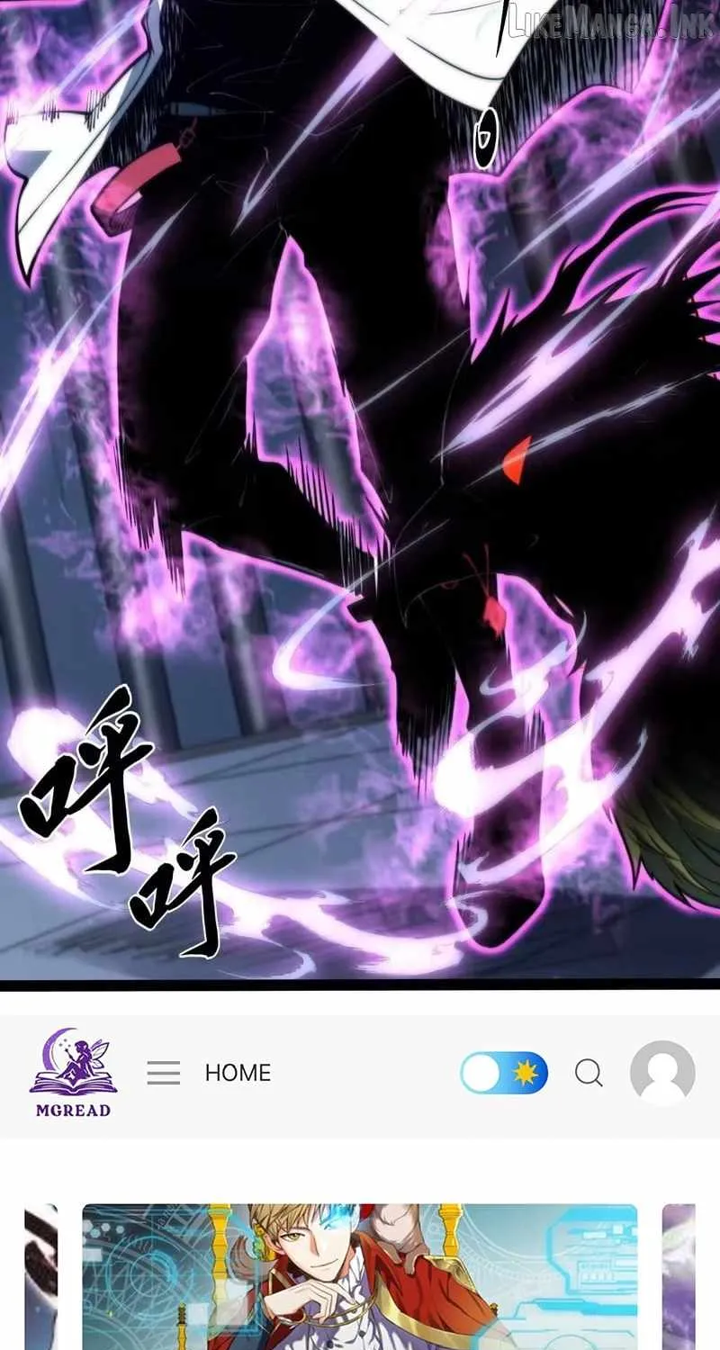 All-Class Awakening:God Slayer, chapter 120, page 35