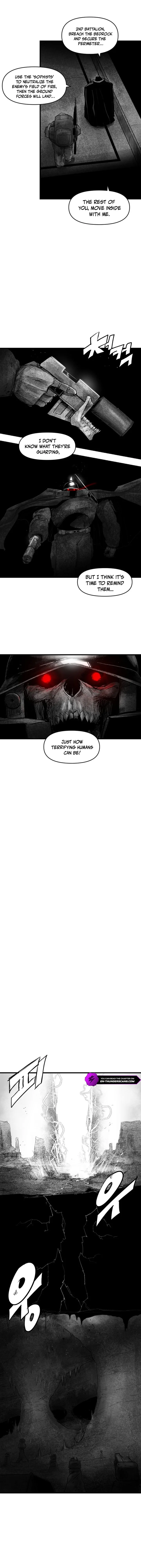 The Bone Uncle, chapter 1, page 4