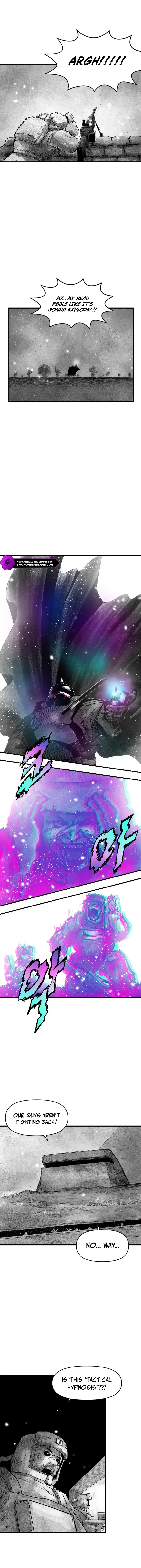 The Bone Uncle, chapter 1, page 10