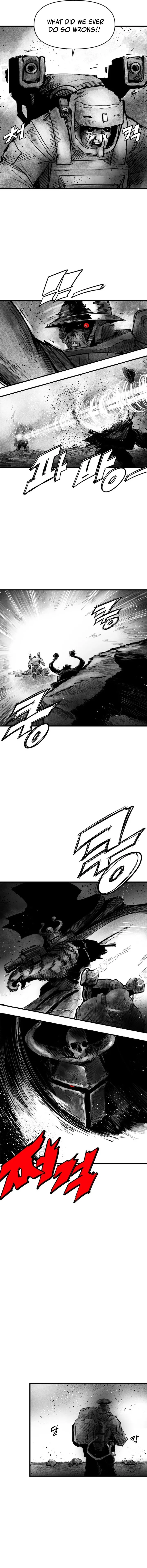 The Bone Uncle, chapter 1, page 16