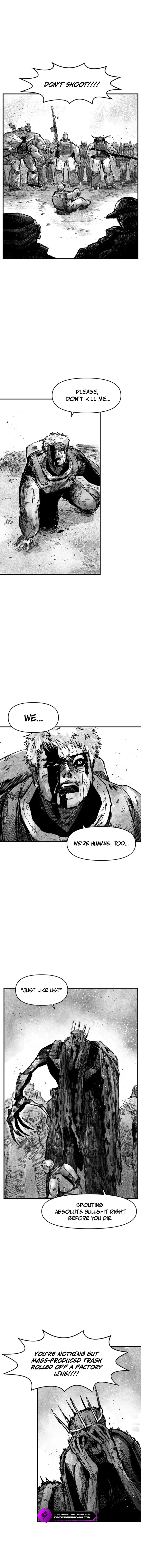 The Bone Uncle, chapter 2, page 1