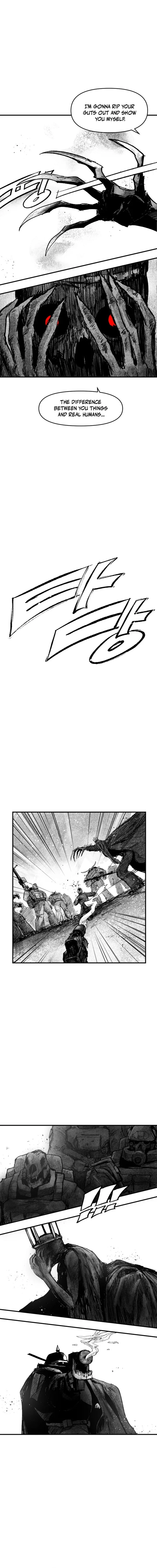 The Bone Uncle, chapter 2, page 2
