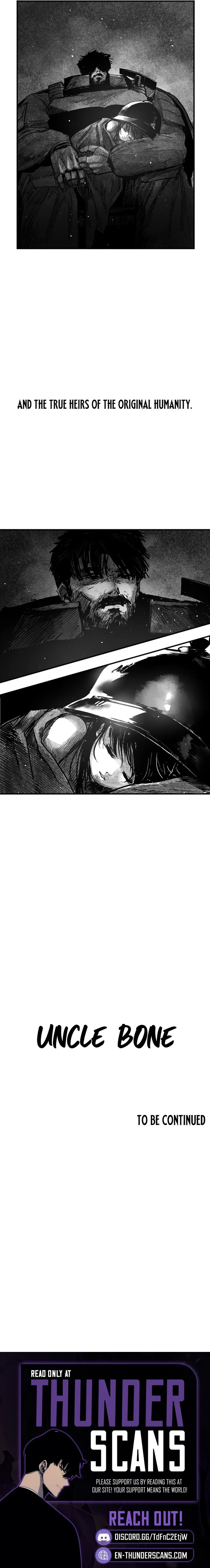 The Bone Uncle, chapter 2, page 9