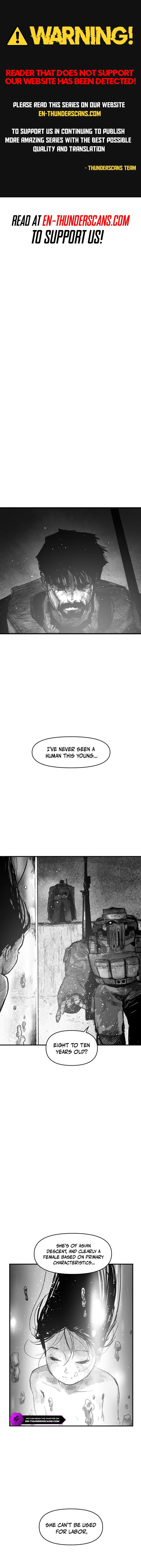 The Bone Uncle, chapter 2, page 10