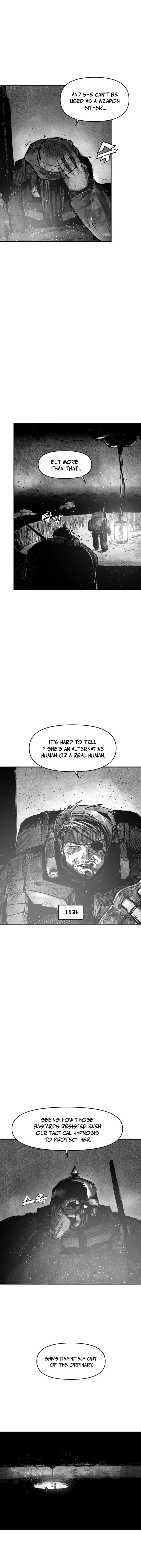 The Bone Uncle, chapter 2, page 11