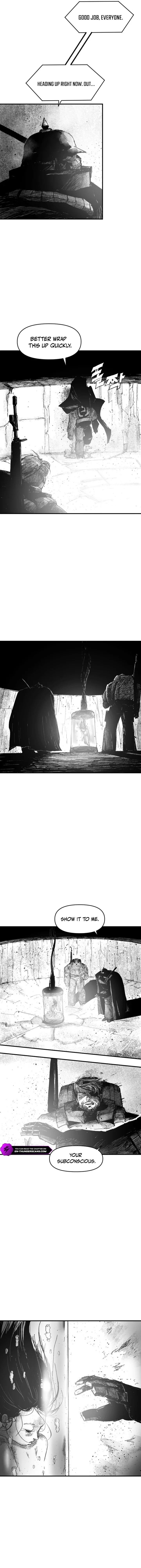 The Bone Uncle, chapter 2, page 13