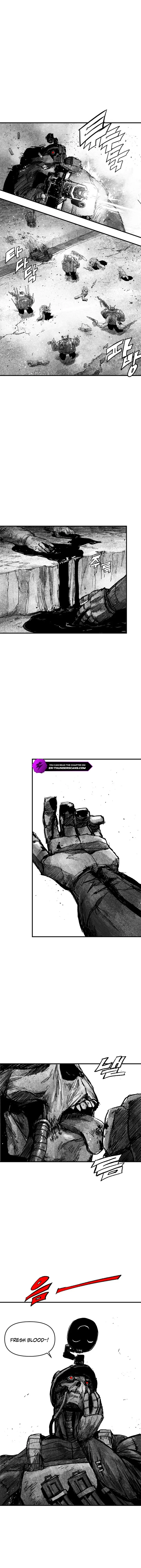 The Bone Uncle, chapter 2, page 16
