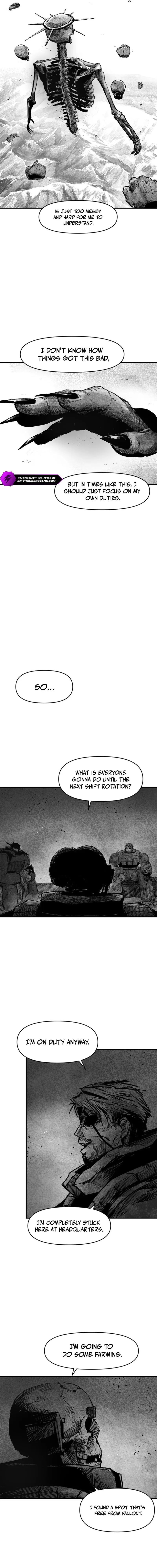 The Bone Uncle, chapter 3, page 2