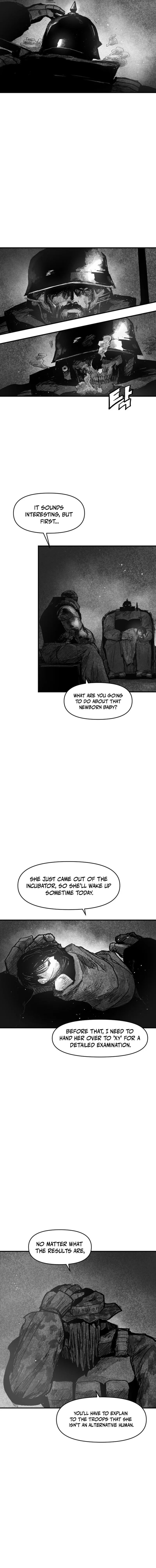 The Bone Uncle, chapter 3, page 4