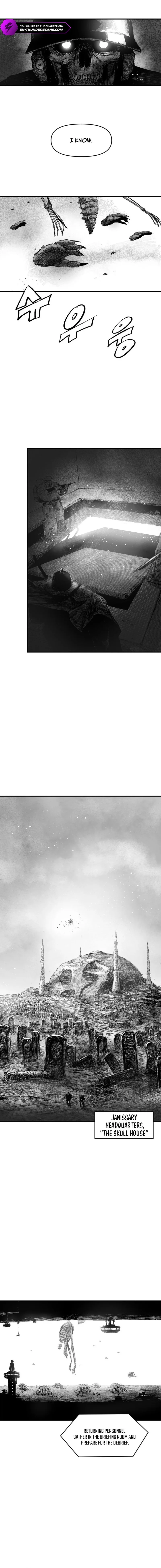 The Bone Uncle, chapter 3, page 5