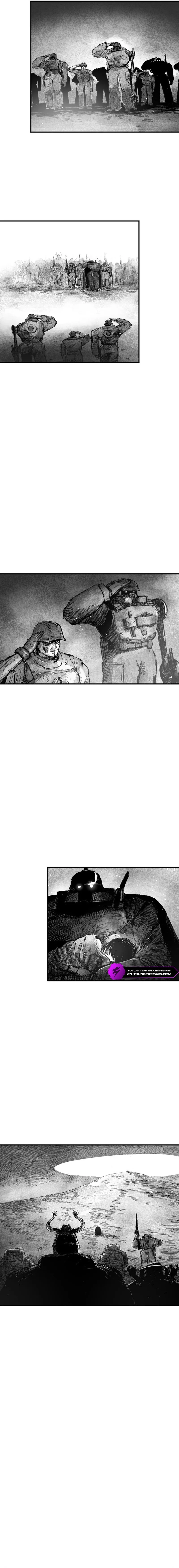 The Bone Uncle, chapter 3, page 6