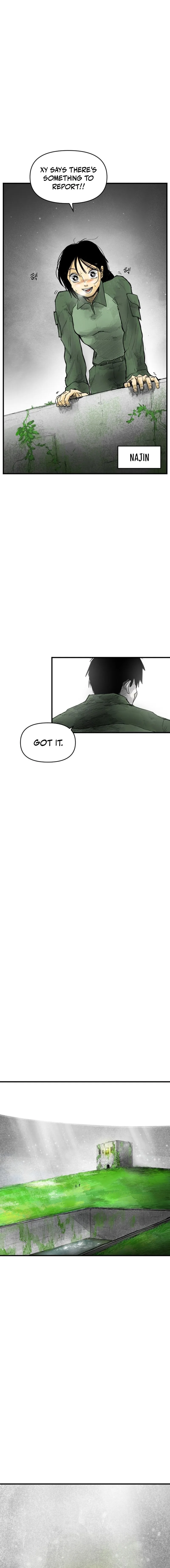 The Bone Uncle, chapter 4, page 5