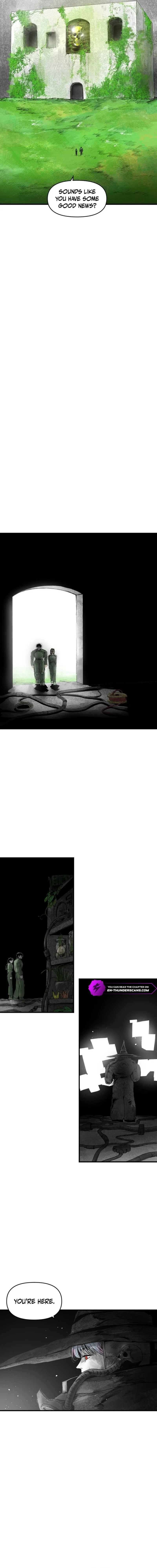 The Bone Uncle, chapter 4, page 6