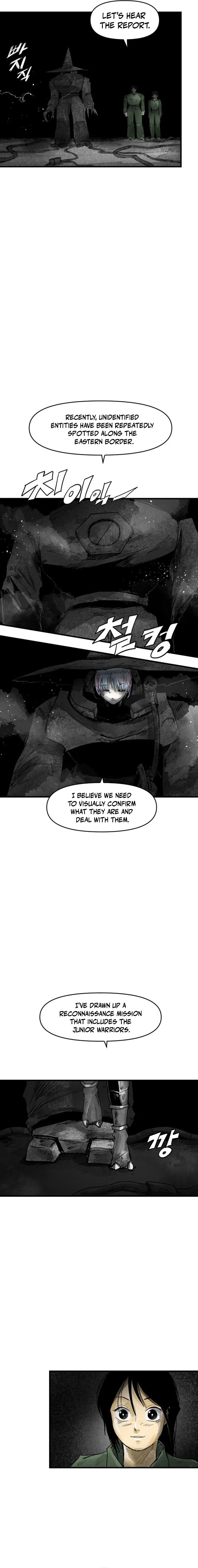 The Bone Uncle, chapter 4, page 7