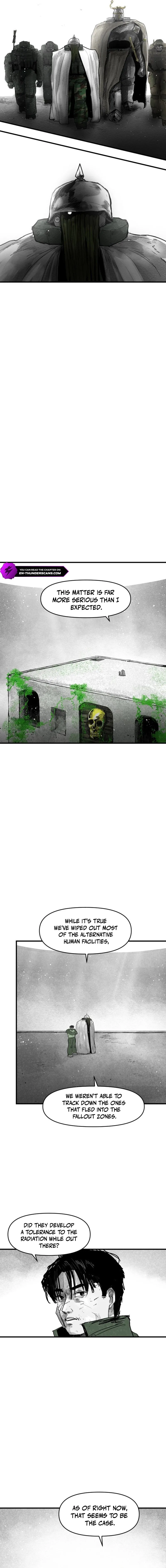 The Bone Uncle, chapter 4, page 10