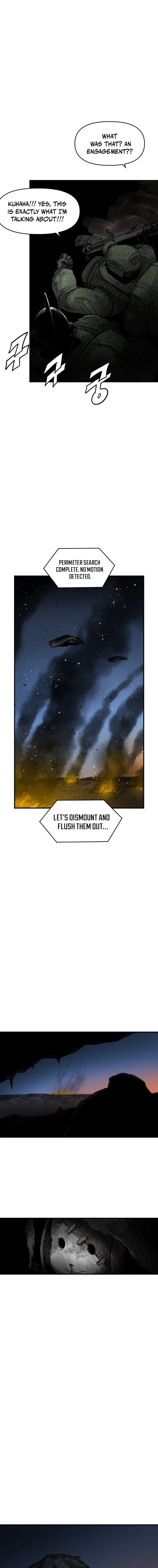 The Bone Uncle, chapter 5, page 7