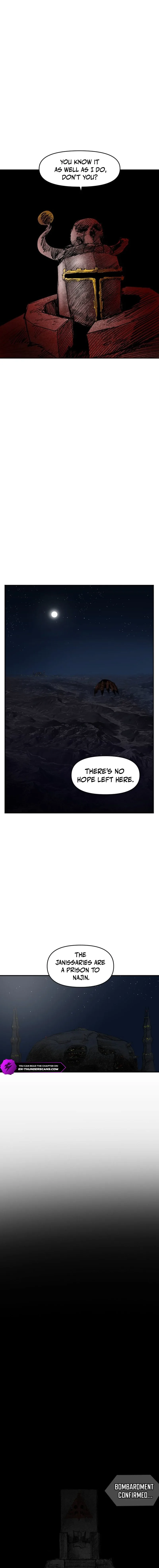 The Bone Uncle, chapter 5, page 11