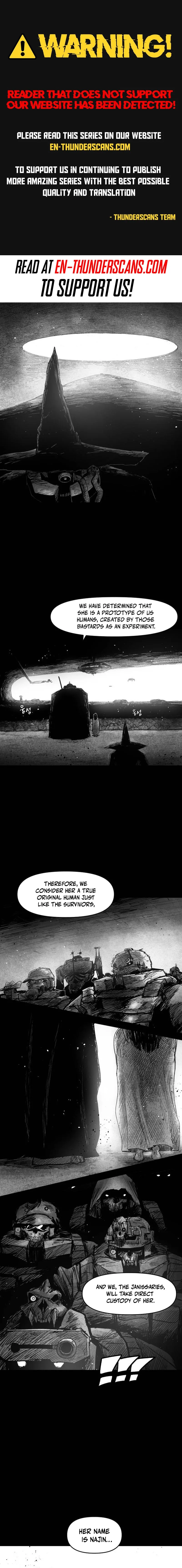 The Bone Uncle, chapter 6, page 1