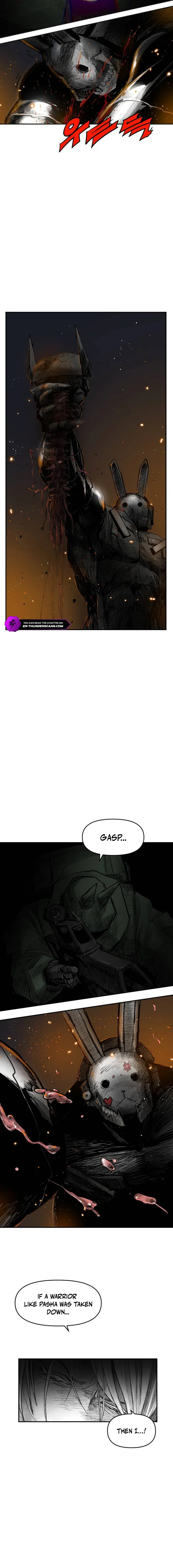 The Bone Uncle, chapter 6, page 10