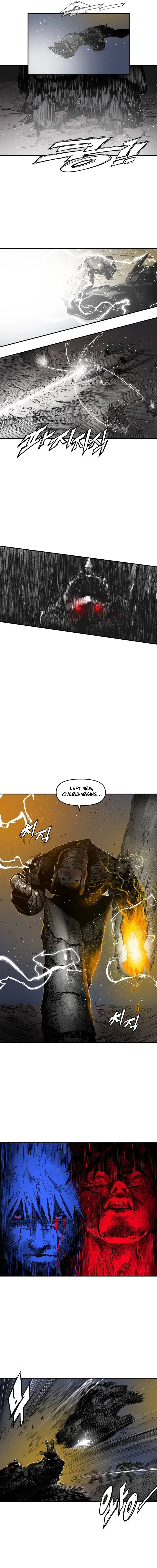 The Bone Uncle, chapter 7, page 6