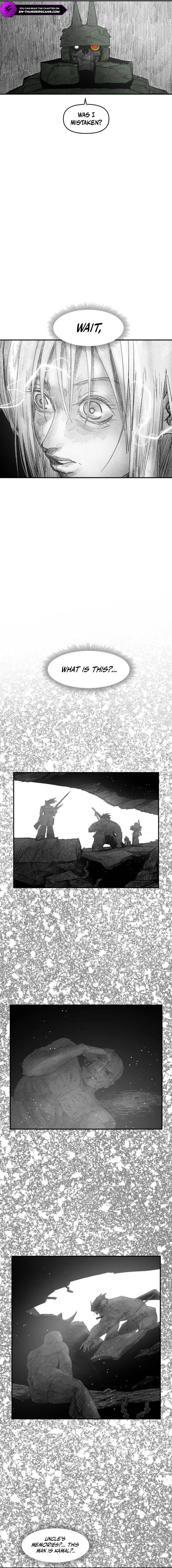 The Bone Uncle, chapter 7, page 19