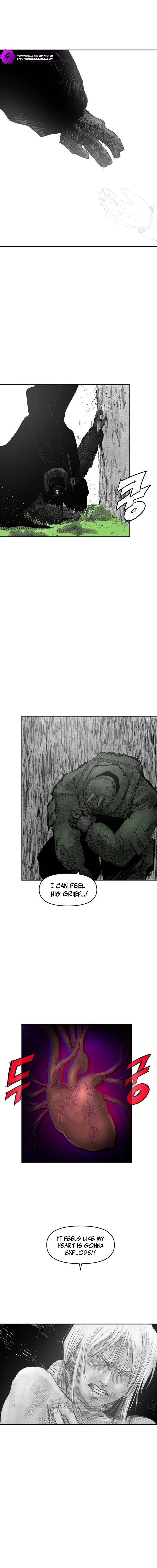 The Bone Uncle, chapter 7, page 21