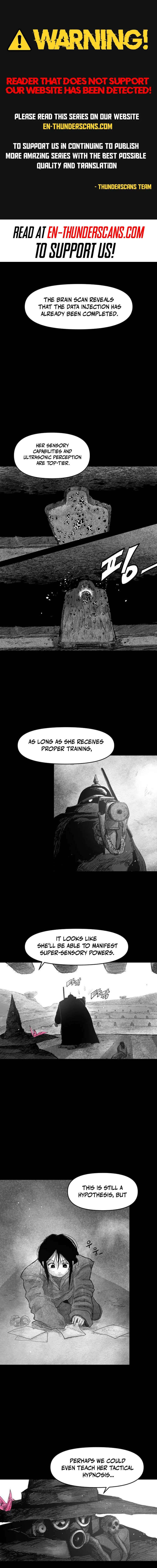 The Bone Uncle, chapter 8, page 1