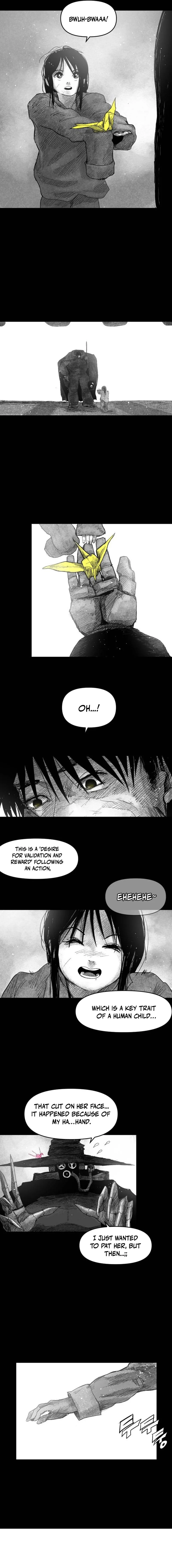 The Bone Uncle, chapter 8, page 3