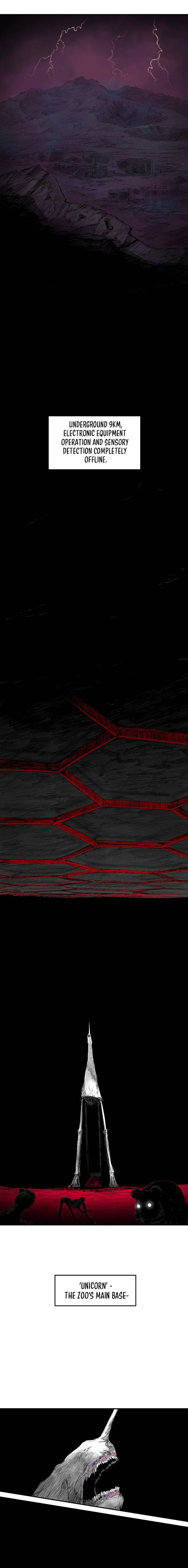The Bone Uncle, chapter 8, page 15