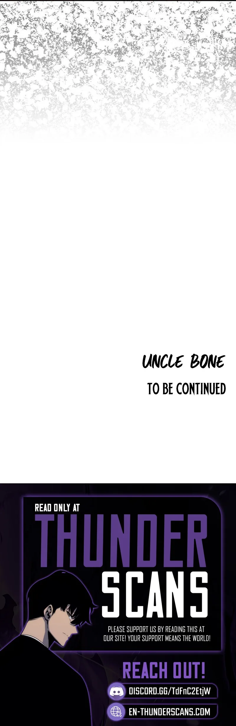 The Bone Uncle, chapter 9, page 1