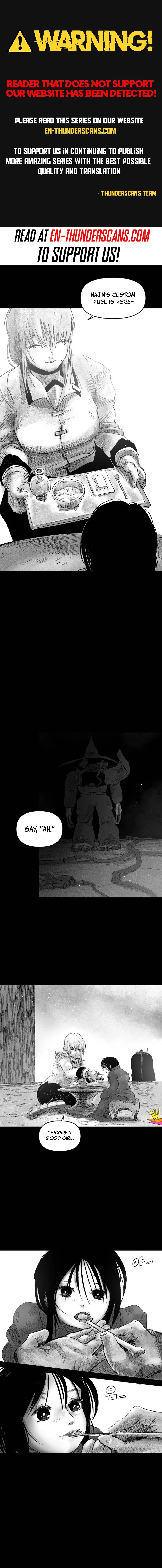 The Bone Uncle, chapter 9, page 2