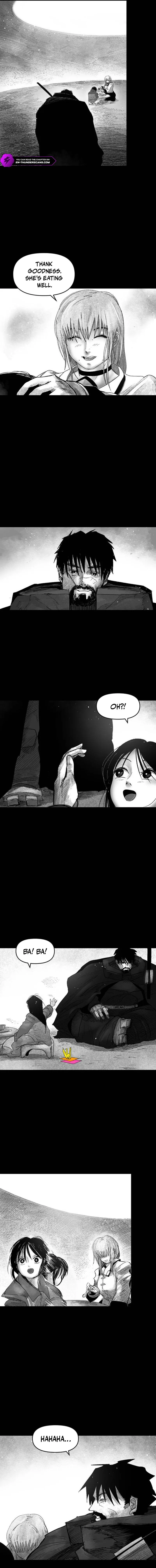 The Bone Uncle, chapter 9, page 3