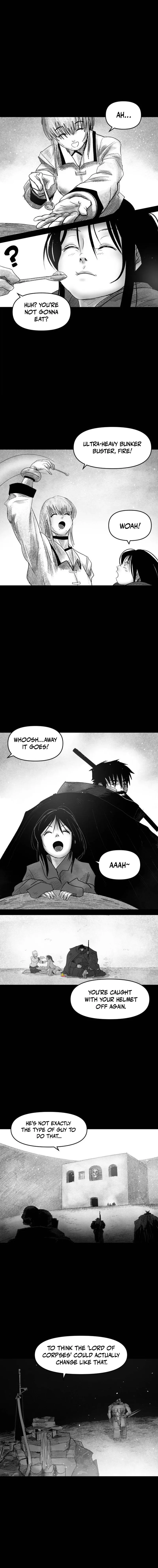 The Bone Uncle, chapter 9, page 4