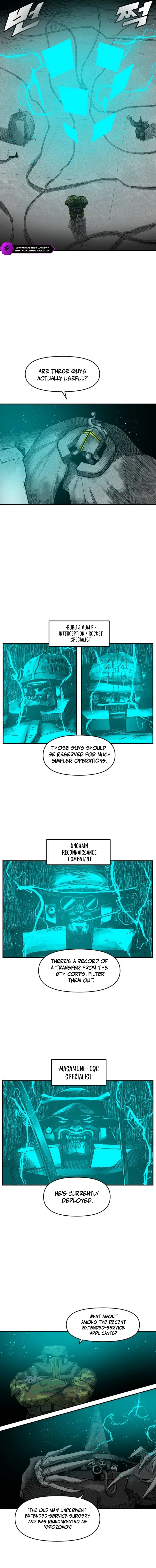 The Bone Uncle, chapter 9, page 7