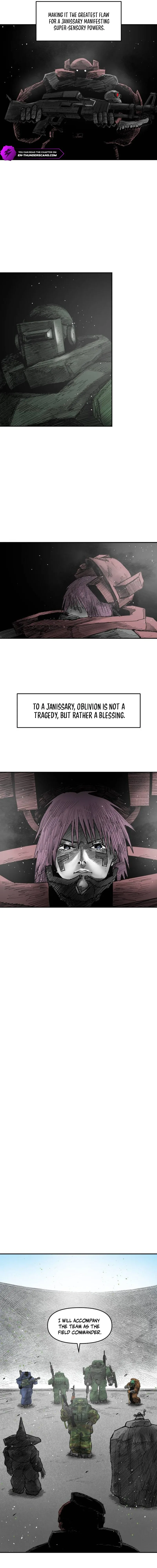 The Bone Uncle, chapter 9, page 13