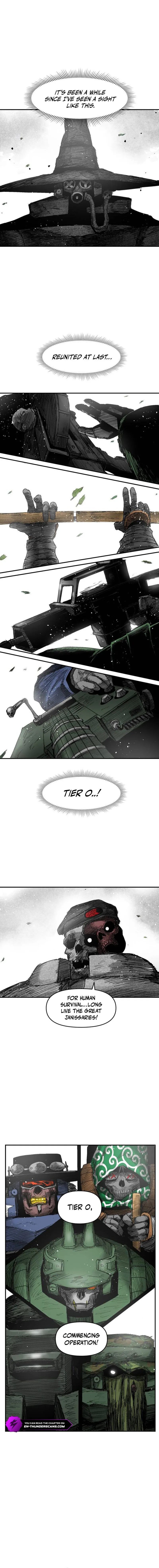 The Bone Uncle, chapter 9, page 14