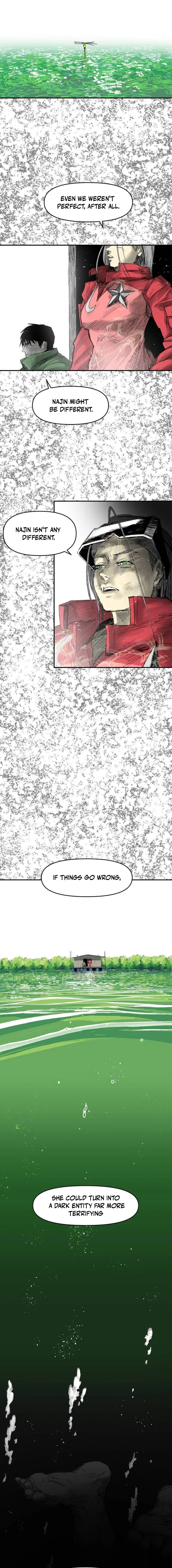 The Bone Uncle, chapter 10, page 5