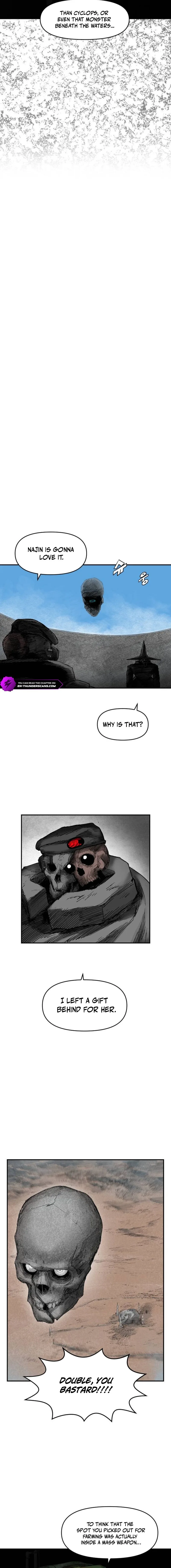 The Bone Uncle, chapter 10, page 6