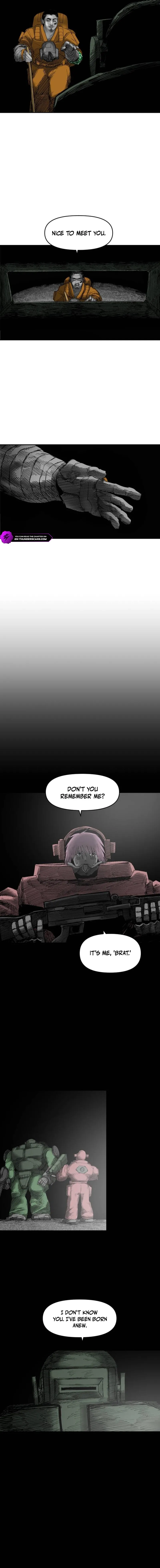 The Bone Uncle, chapter 10, page 10