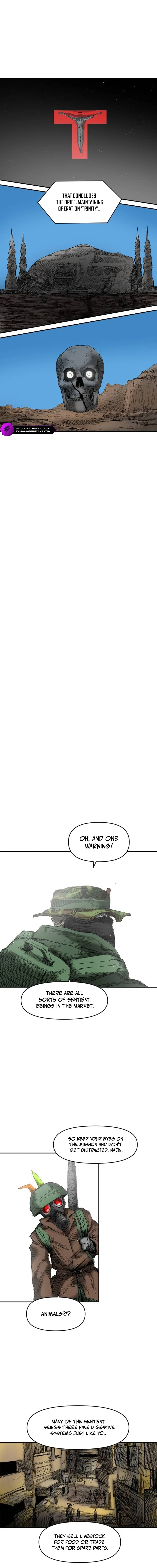 The Bone Uncle, chapter 10, page 16
