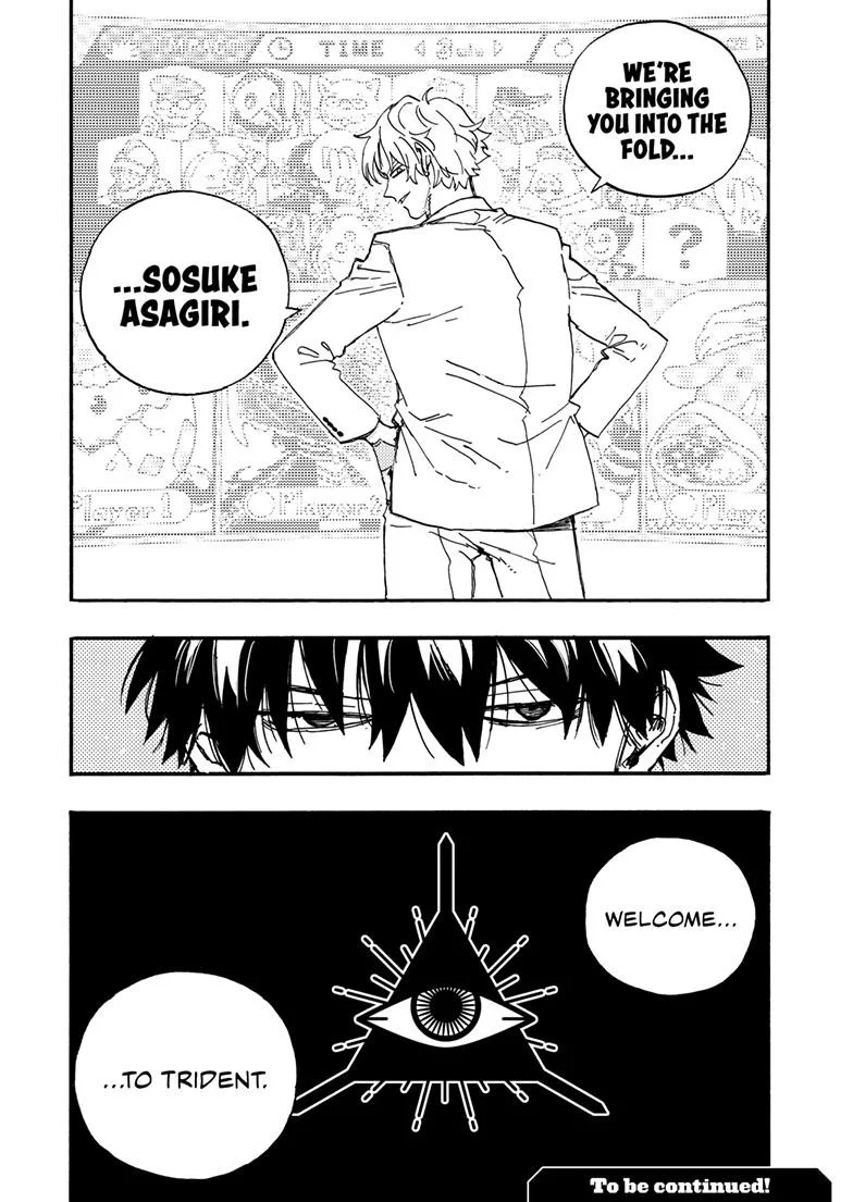 Rairairai, chapter 41.2, page 11