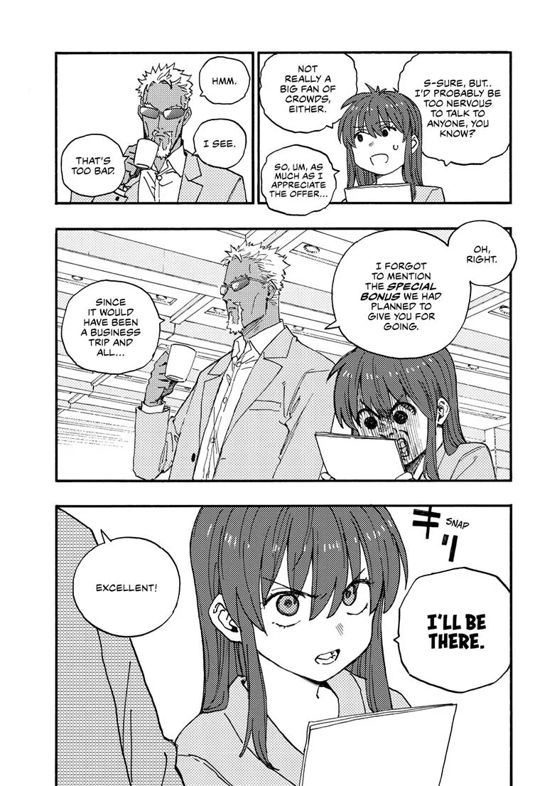 Rairairai, chapter 42.1, page 13