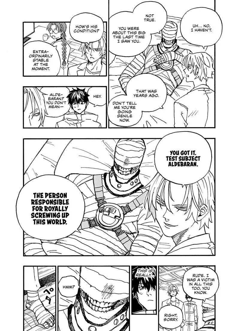 Rairairai, chapter 42.2, page 7