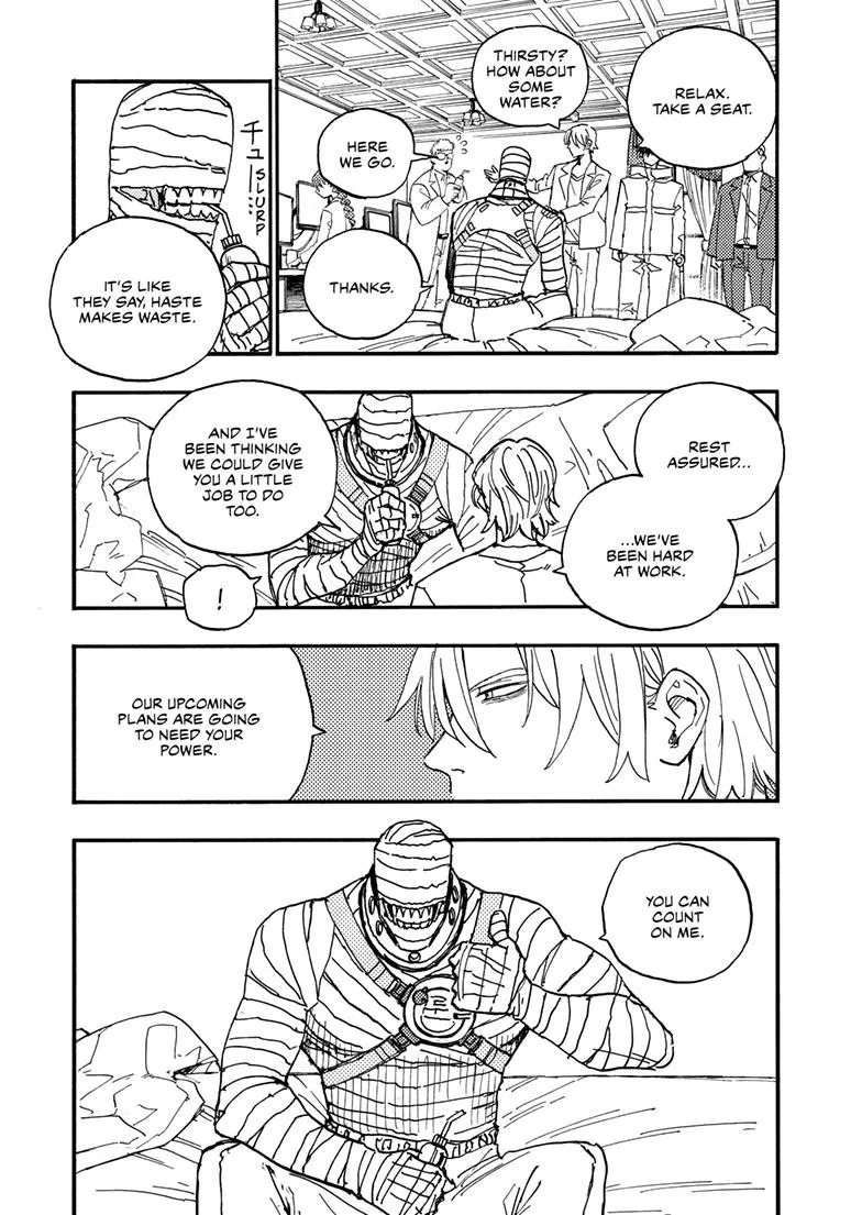Rairairai, chapter 42.2, page 10