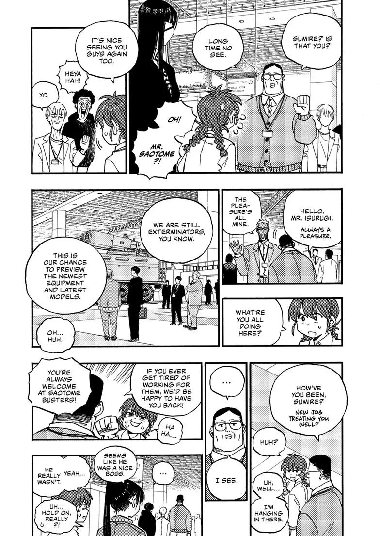 Rairairai, chapter 43.1, page 4