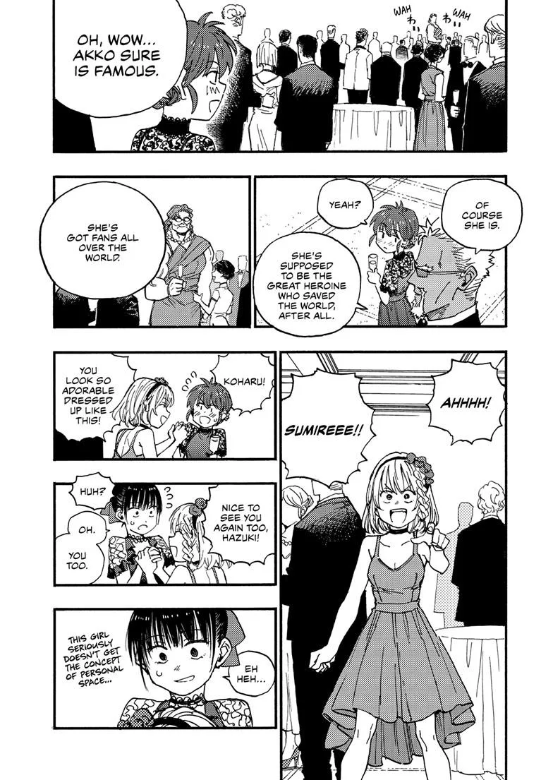 Rairairai, chapter 43.2, page 5