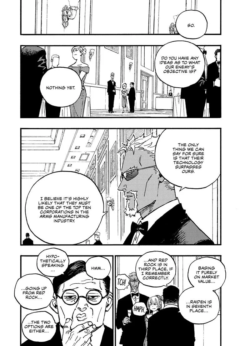 Rairairai, chapter 43.2, page 12