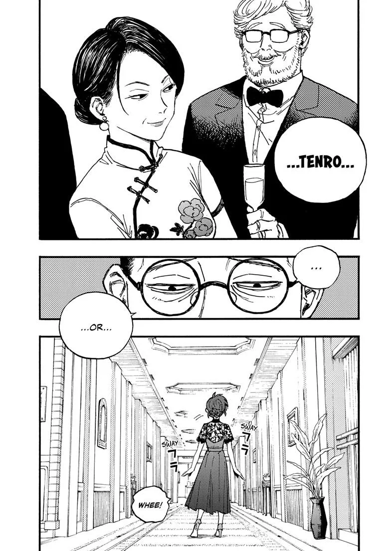 Rairairai, chapter 43.2, page 13