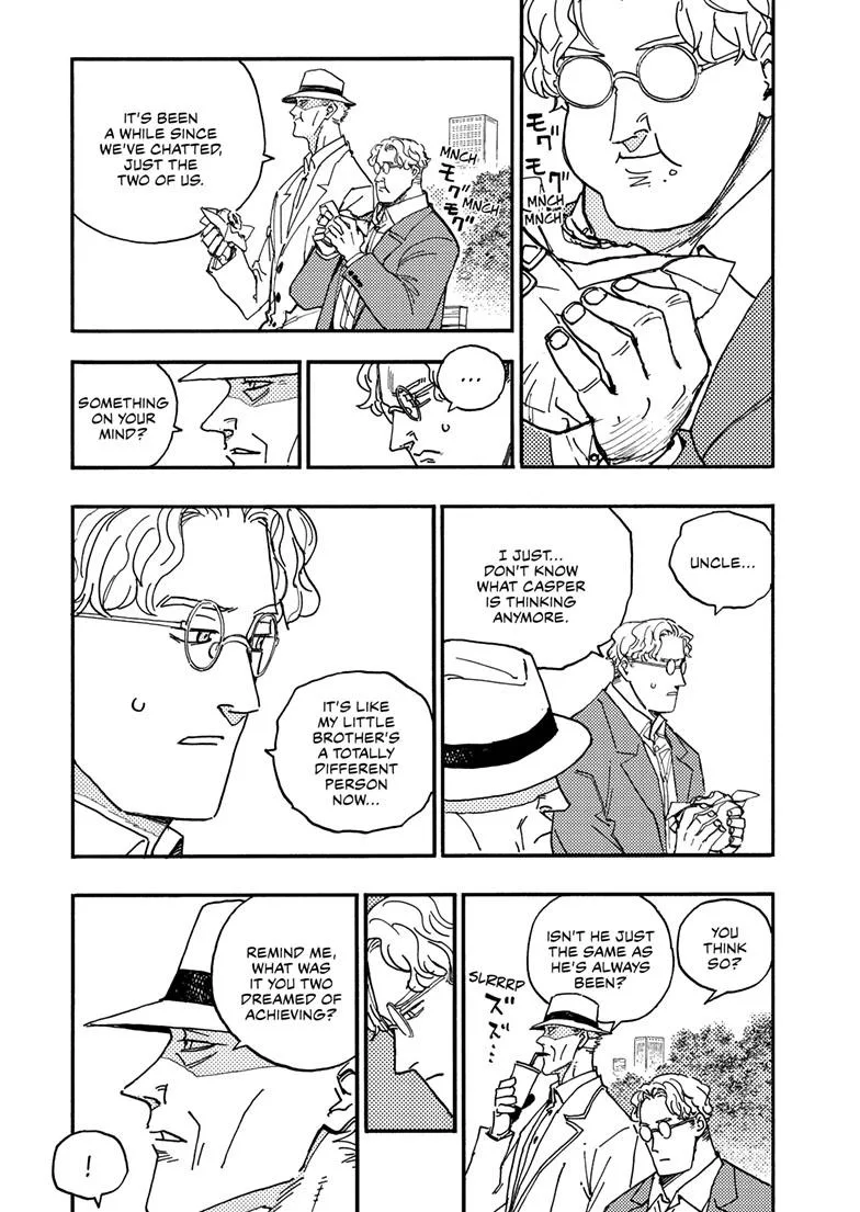 Rairairai, chapter 45.2, page 6