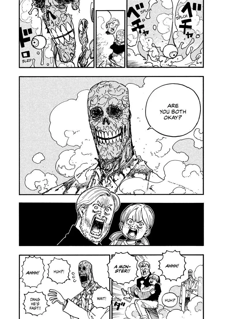 Rairairai, chapter 45.2, page 12